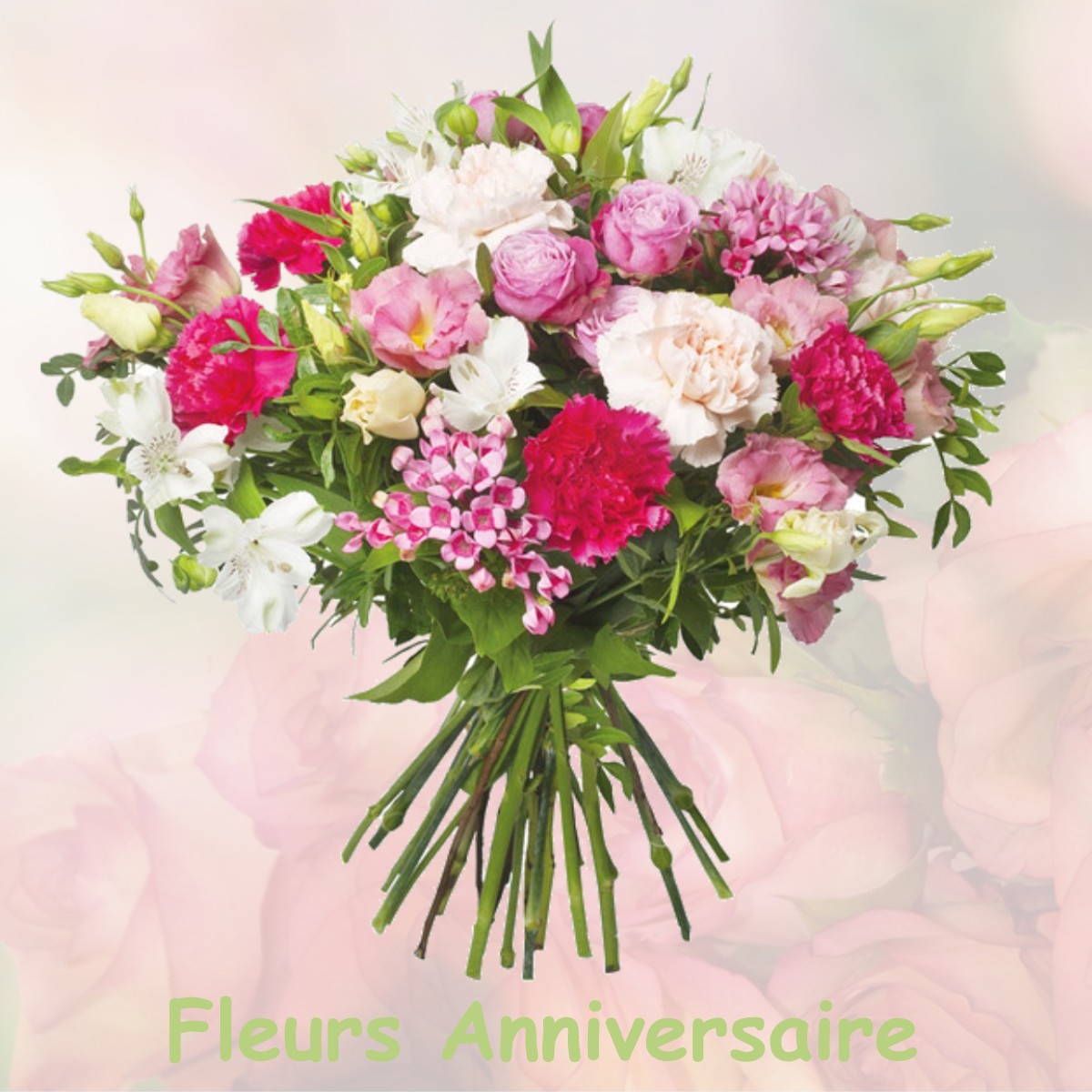 fleurs anniversaire BLOUSSON-SERIAN
